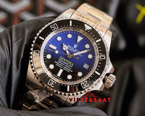 clone deepsea rolex